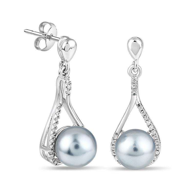 French Polynesia Earrings
